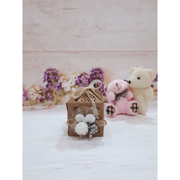 

giftboxbirdnest