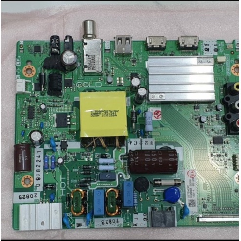 Jual mb/main board tv sharp 32bg1i Murah
