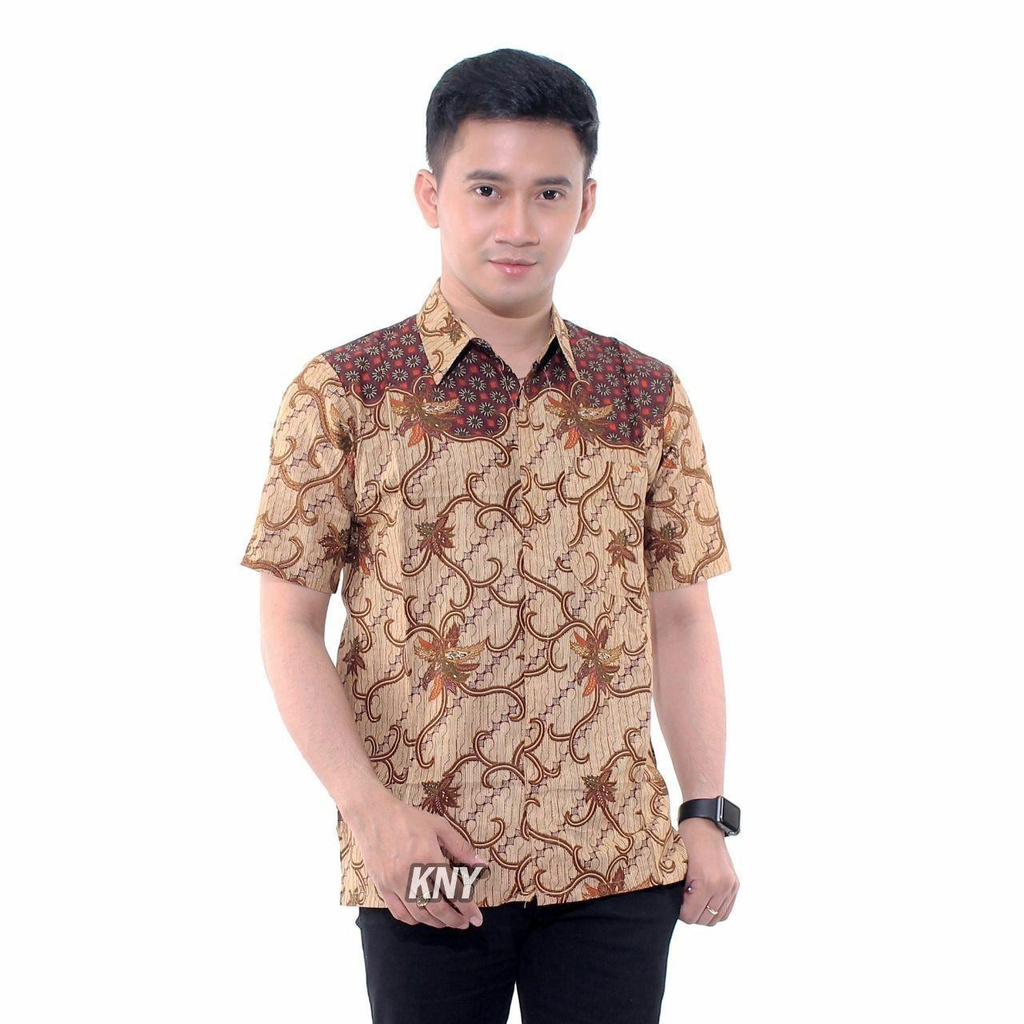 baju batik pria - kemeja pria - batik pria - baju batik - baju batik pria terbaru 2020 - batik pria