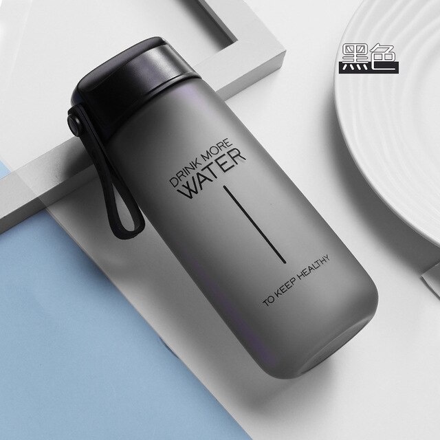 Botol Minum WaterDipp Doff Botol Doff Portable 550ml [QTOP.ID]