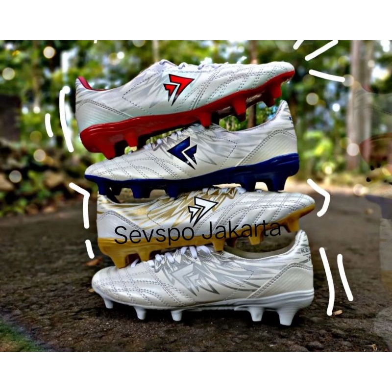 sepatu bola sevspo SYN FG ORIGINAL