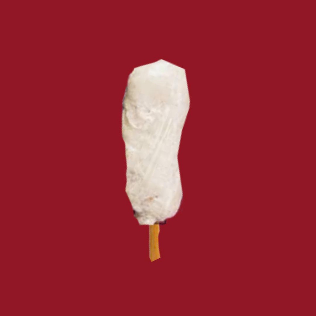 

Corndog Vanilla