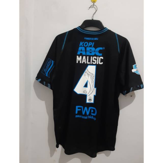 Jersey persib bandung 3rd 2018 Original player issue