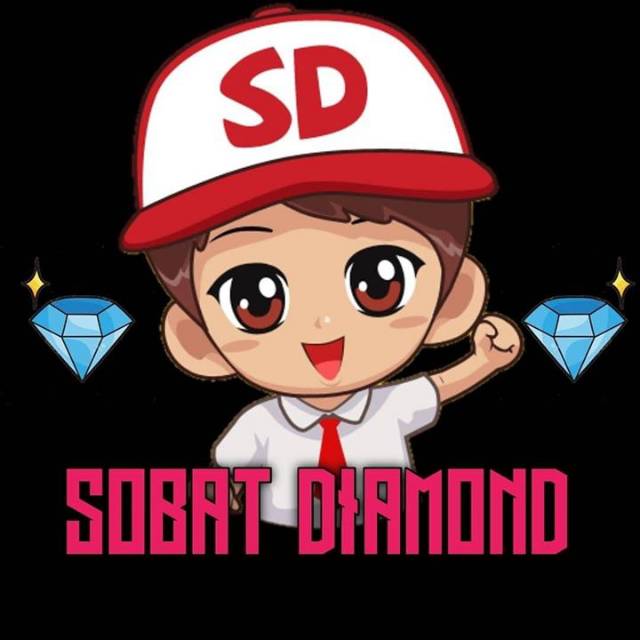 Produk Sobat Diamond Shopee Indonesia