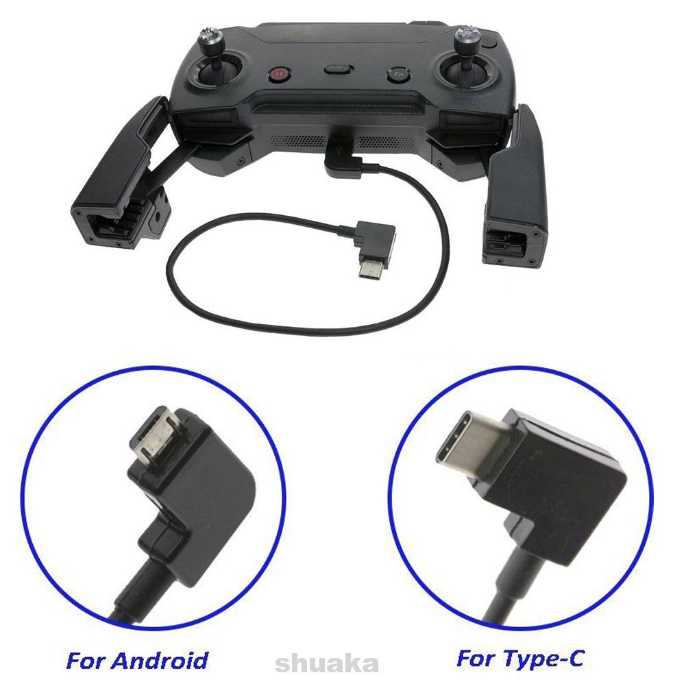 dji mavic air rc cable