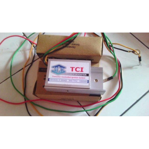 JCK TCI Original Ubah Mobil Platina Serasa CDI (Anti Air) Berkwalitas