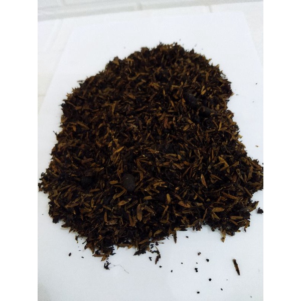 RB METAN POROUS 3KG. Media tanam Aglonema Fermentasi kemasan Besar ukuran 3Kg