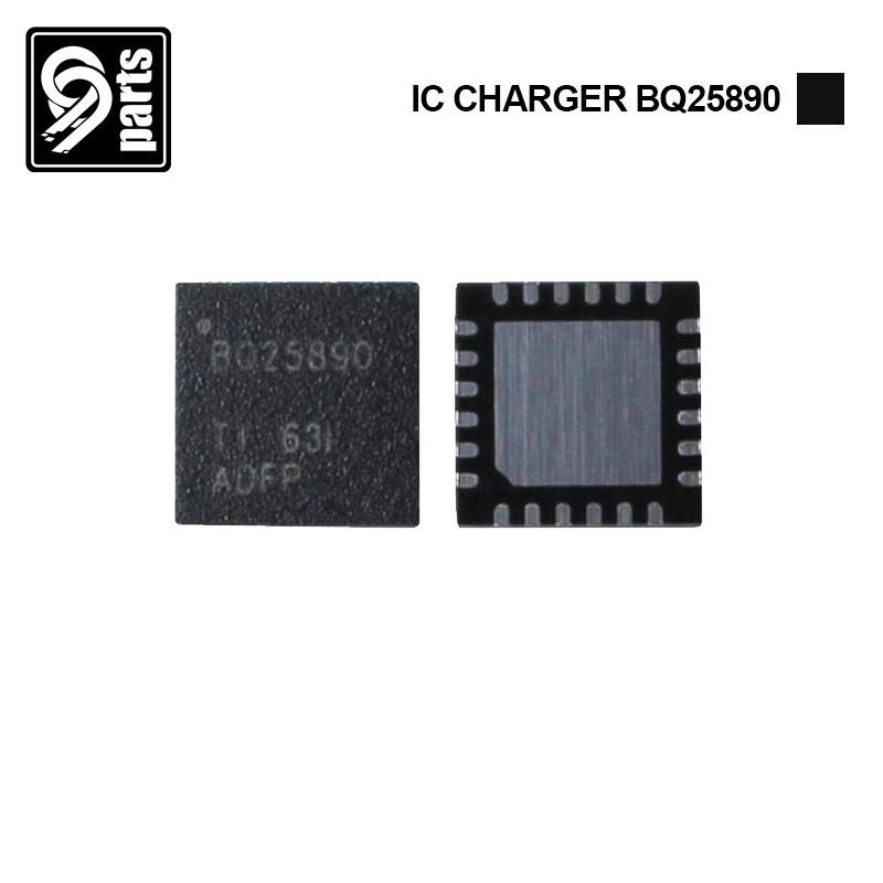 IC Charger BQ25890 Original / IC Charger Xiaomi Redmi 4x / IC Charger Xiaomi Mi 5c