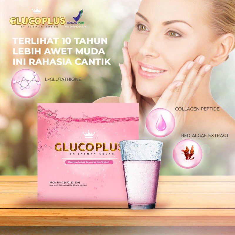 glucoplus