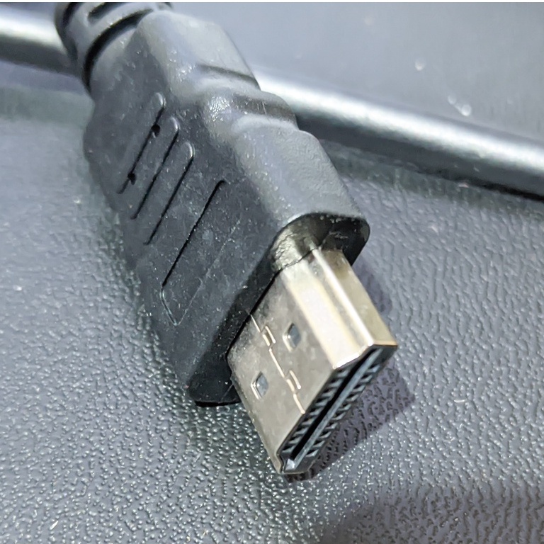 Kabel HDMI to HDMI panjang 1.5 Meter connector PC Monitor STB TV