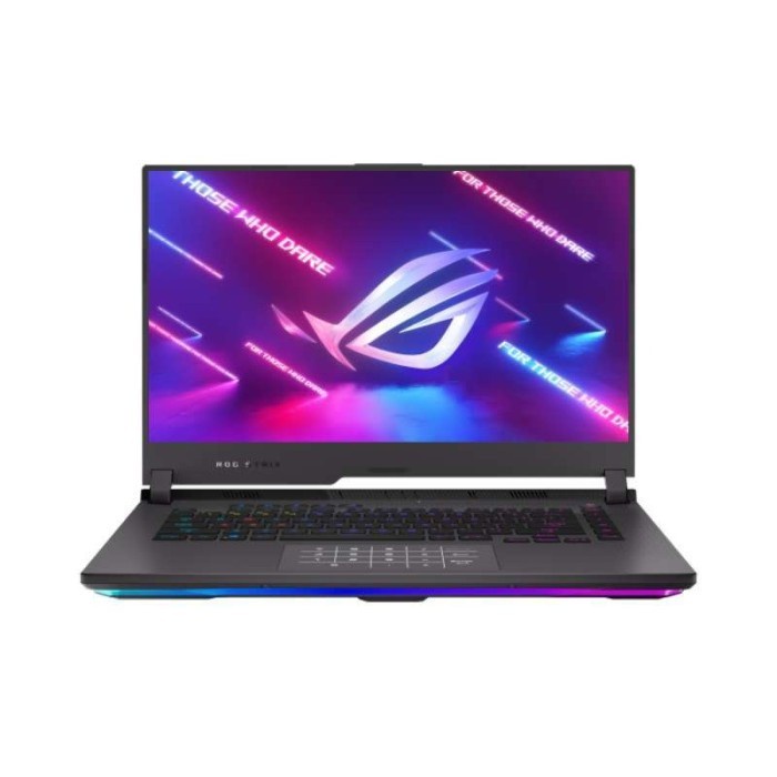 ASUS ROG G513QM R936D6G - R9 5900HX 16GB 1TB RTX3060 6GB W10 OHS