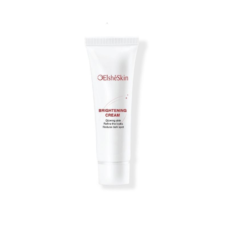 Elsheskin Brightening Cream