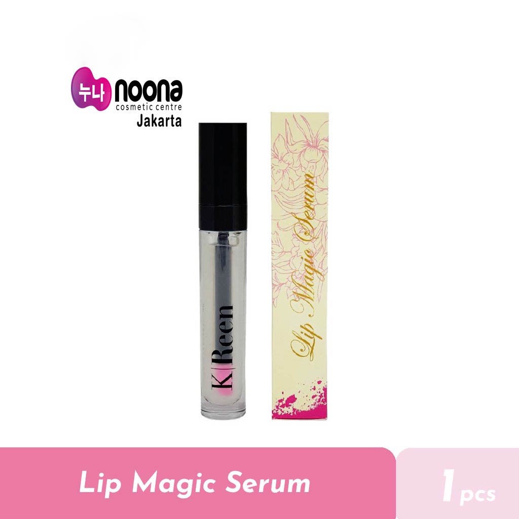 KREEN LIP MAGIC SERUM (4GRAM)