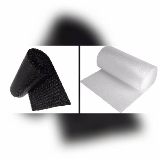 

Bubble wrap 10 meter x 30 cm