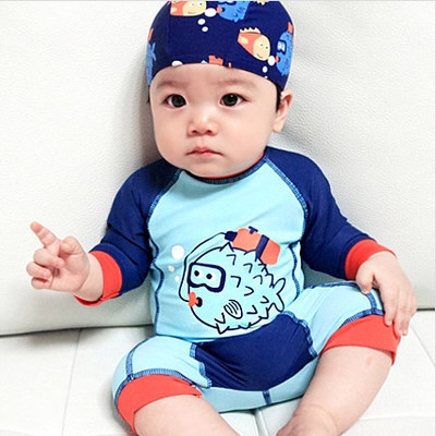 8200 Model Baju Renang Anak Laki Laki HD