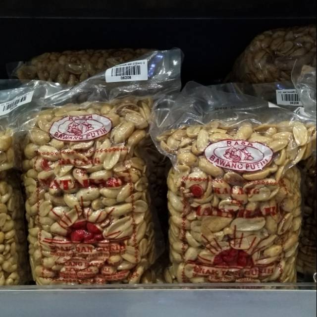 

KACANG MATAHARI 500 gr. bawang