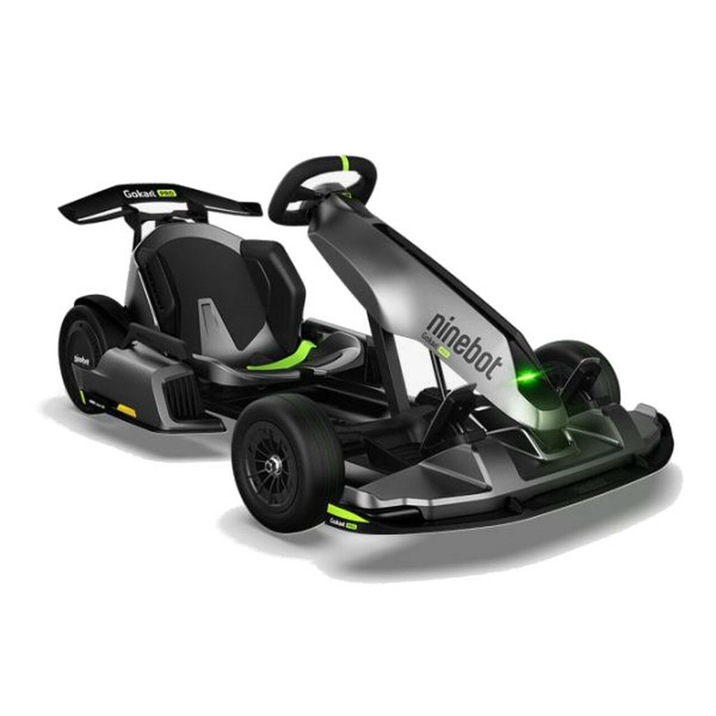 Ninebot Gokart Pro Siap Sewa
