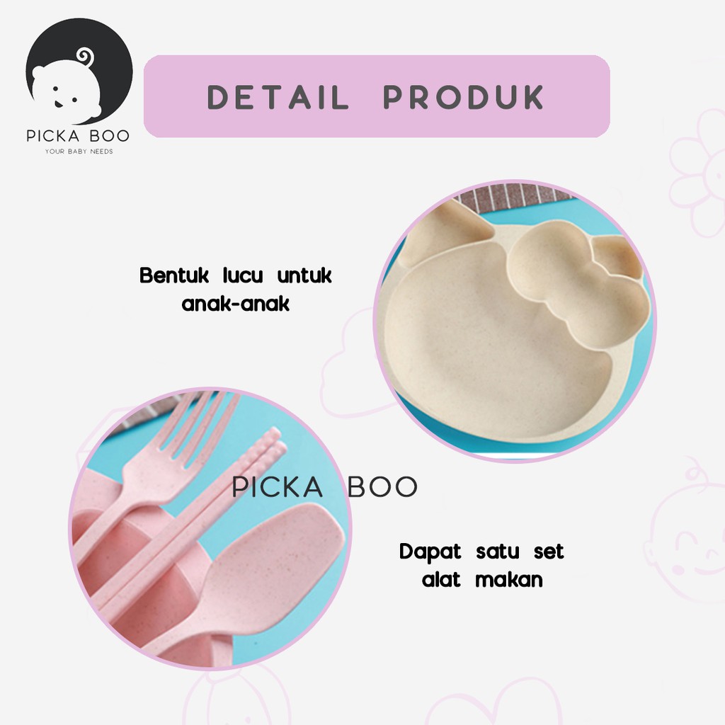 PICKA BOO CUCI GUDANG (RIJECT)