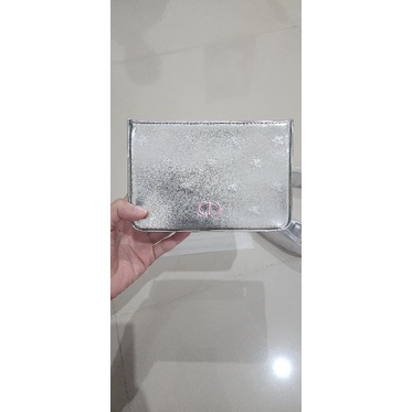 Dior tester pouch - Dior gift mini waist bag