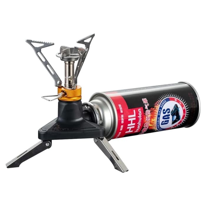 Adaptor Kompor Firemaple Wifi Adaptor (Stove Adaptor)