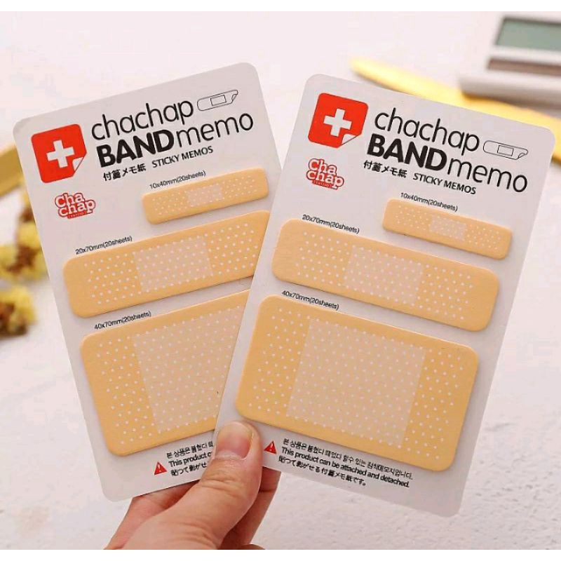 

✿ Plester post it dan Highlighter berbentuk Suntikan✿