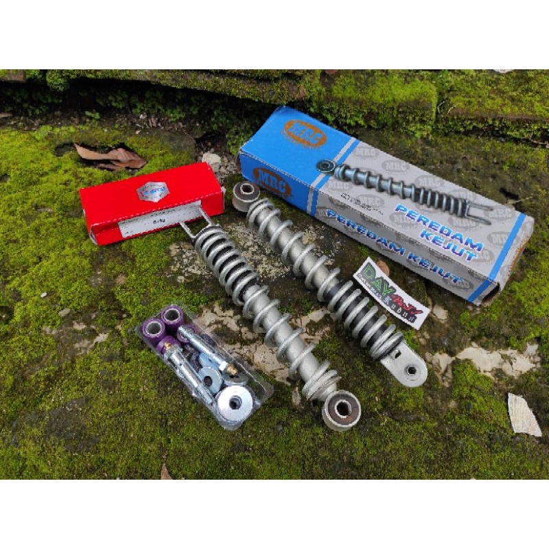 SHOCK DEPAN C70 C700 C800 KOMPLIT BOSH HIGH QUALITY skok depan c 70 c 700 c 800 peredam kejut depan 