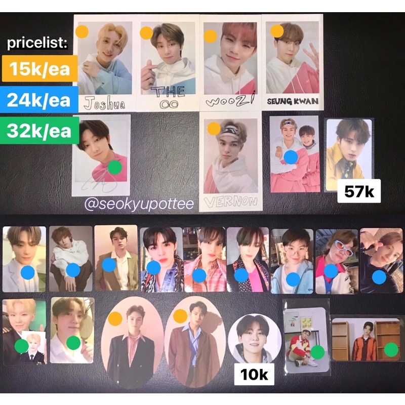 tc carat land 2020, benefit mecima semicolon, pc semicolon, mini oval card semicolon