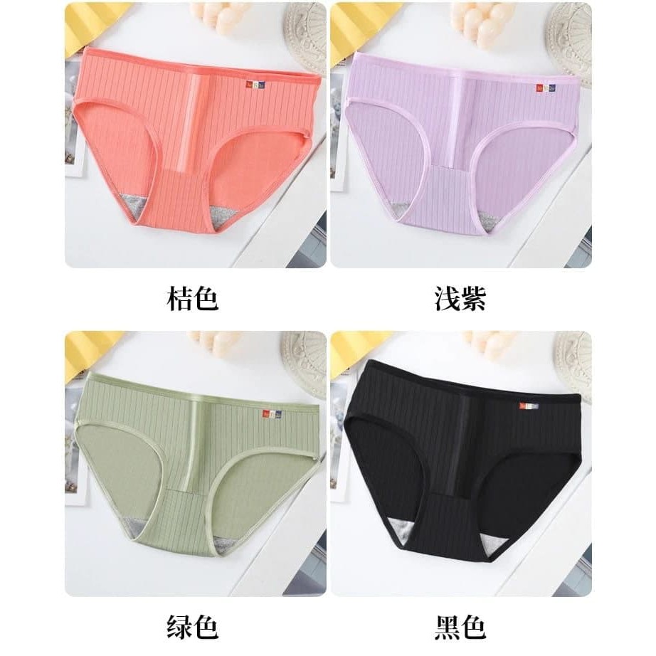 celana dalam wanita polos/ celana dalam wanita murah/ celana dalam wanita