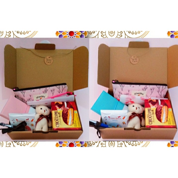 

SNACK BOX | HAMPERS | SNACKBOX | GIFTBOX | KADO ULANG TAHUN | KADO MURAH