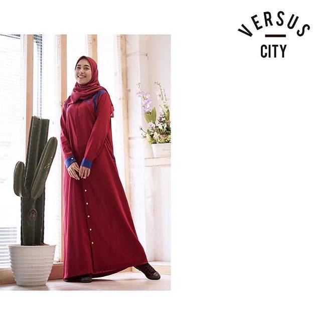 Ring Dress VersusCity