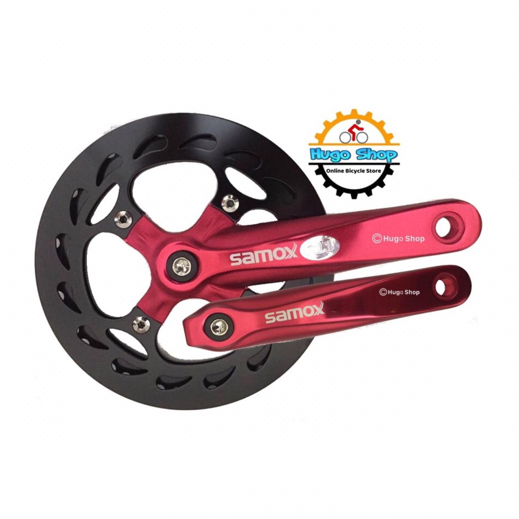 crank sepeda fixie