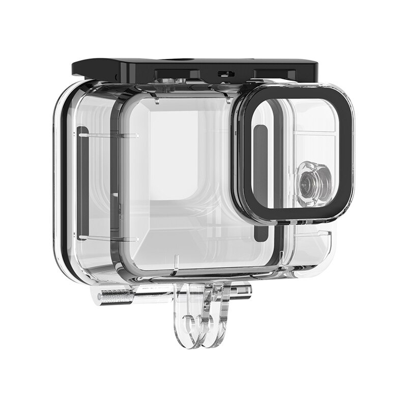 Telesin Underwater Waterproof Case 45m GoPro Hero 9 GP-WTP-901