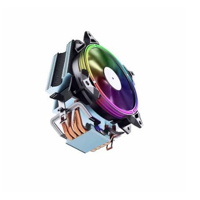 CPU Fan Armaggeddon ARTIC STORM 3 RGB R4 - Fan Armageddon ARTIC STORM3