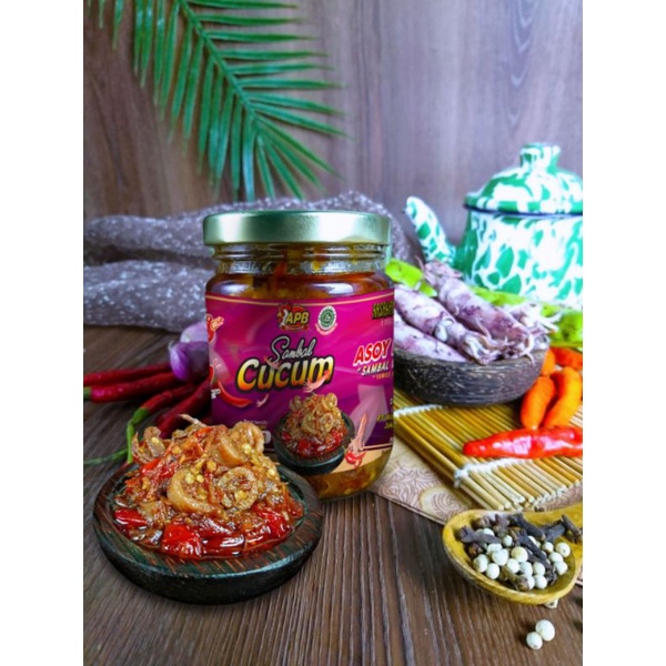 

sambel cumi enak-sambel cumi terenak 250gr-sambel cumi premium-sambel cumi termurah-sambel cumi viral termurah terenak
