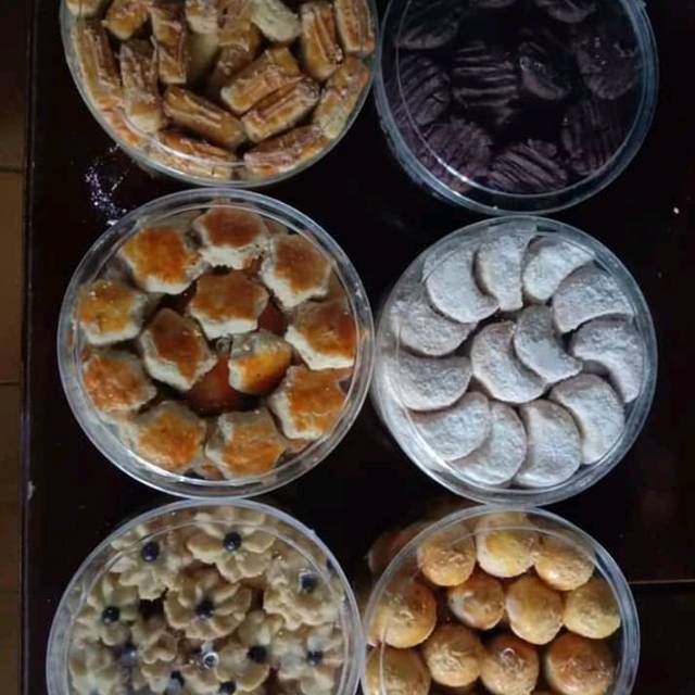 

kuker homemade