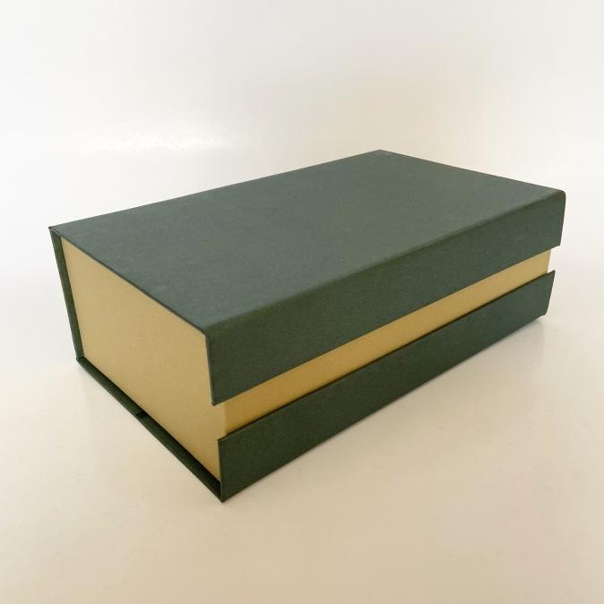 

[COD] Box Model magnet / Box Seserahan / Gift Box / kotak kado (24,5x15x8) [COD]