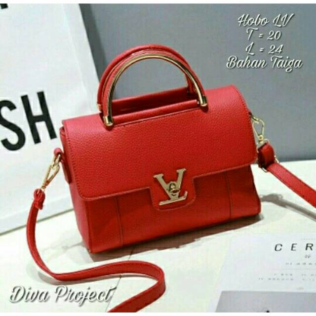 Sl Hobo Lv