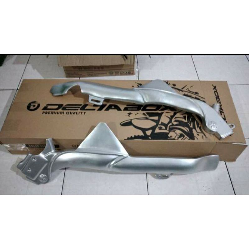 Deltabox KLX 150 Delta box Deltabox D`TRACKER Deltabox Kawasaki klx