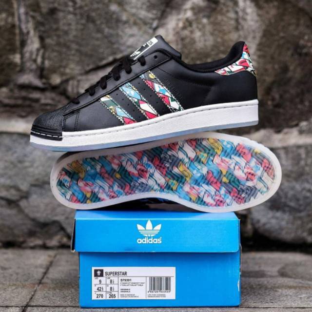 adidas superstar clr