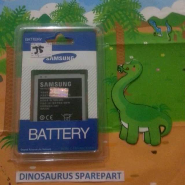 Bat Batre Ba terai Samsung Galaxy  A2 Core A260 - J2 Core J260