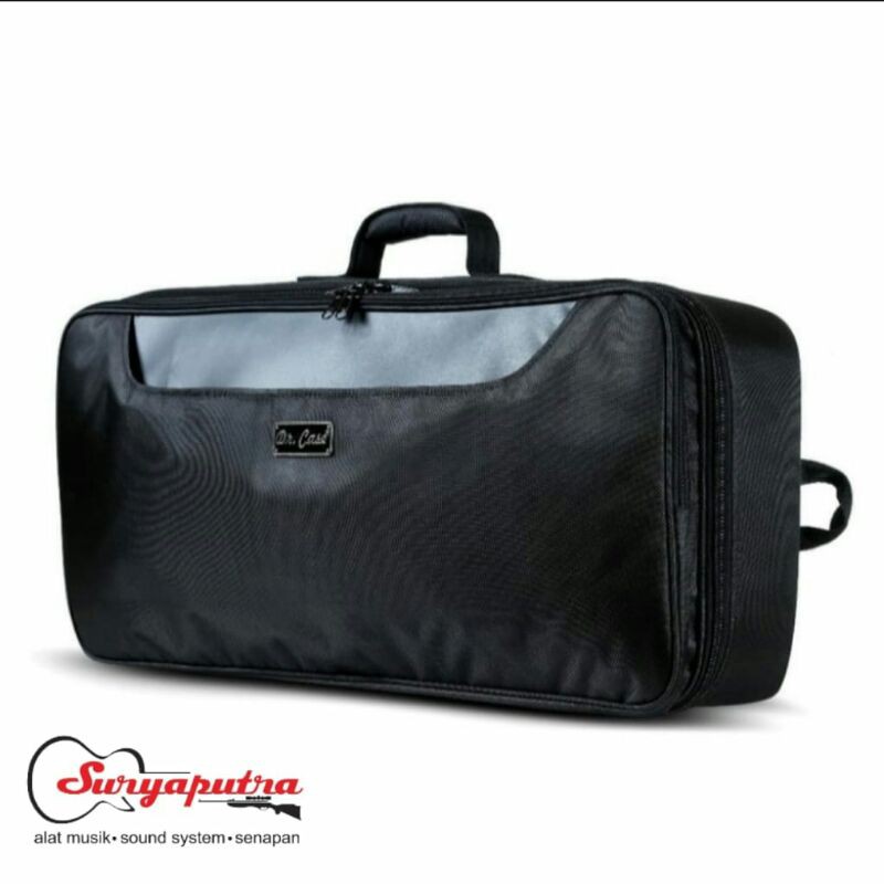 Dr. Case Gigbag Effect