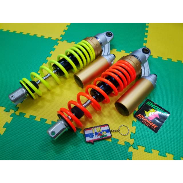 SHOCK TABUNG MATIC SHOWA NON STEL