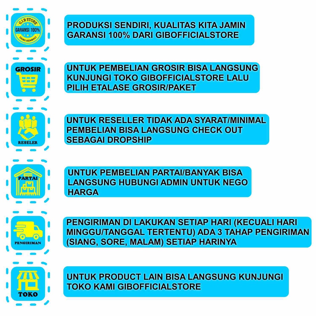 GROSIR PIYAMA 1-18TH Termurah Gratis Ongkir-6