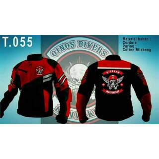 700 Koleksi Model Jaket Motor Vixion HD