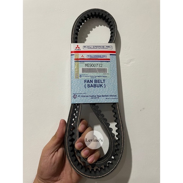 FANBELT PS FANBEL PS FANBELT PS100 ORI FANBEL PS120 FANBELT PS120 ORI VANBELT PS100 VANBEL PS100