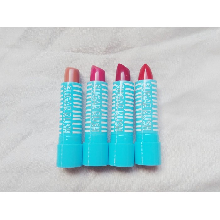 Emina Kosmetik Sugar Rush Lipstick