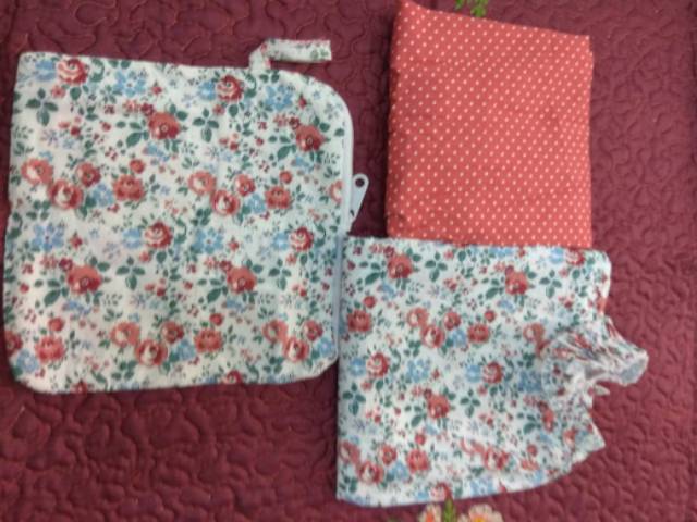 MUKENA KATUN JEPANG ANAK 0 -1THN  ORI PREMIUM 01