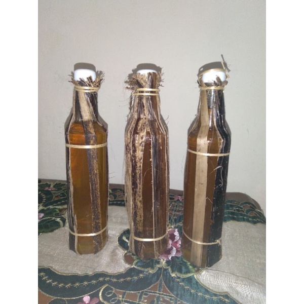 

Madu Asli Baduy