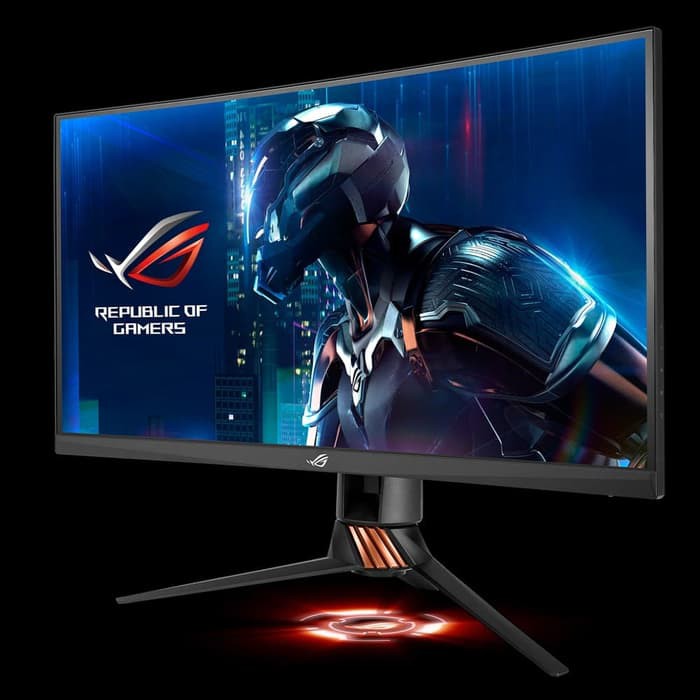 Monitor GAMING ROG SWIFT ASUS PG27V