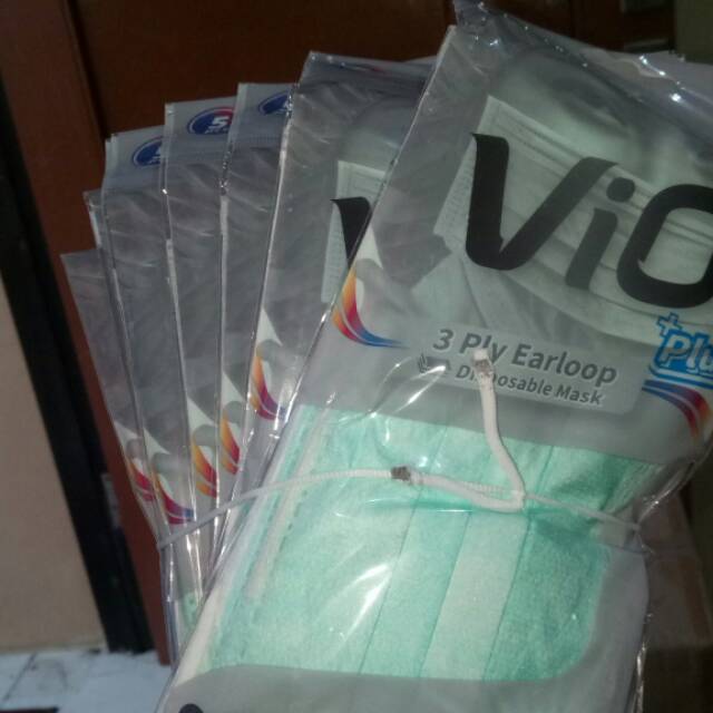 Masker VIO